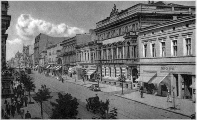 ZROZUMIEĆ ŁÓDŹ miasto