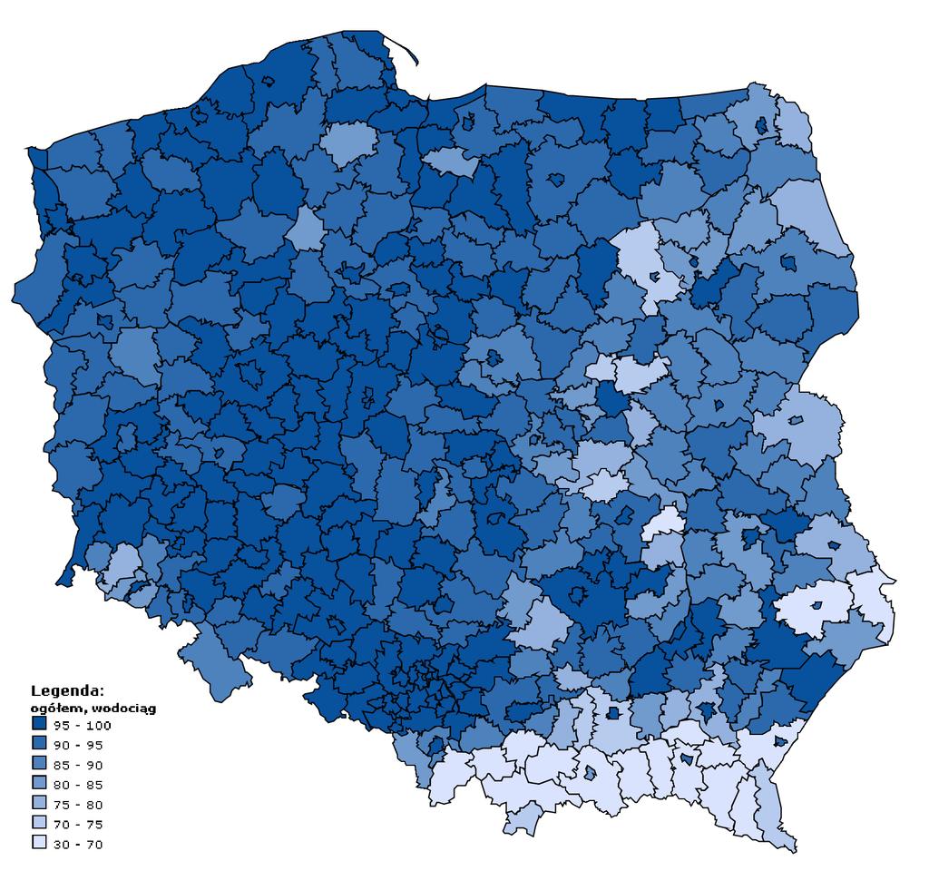 S t r o n a 92 Dodatkowo inwestycje poprawiające bezpieczeństwo, oświetlenie, odśnieżanie, utrzymanie w czystości.