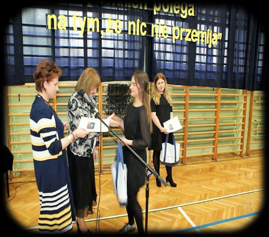Podsumowanie projektu W celu podsumowania