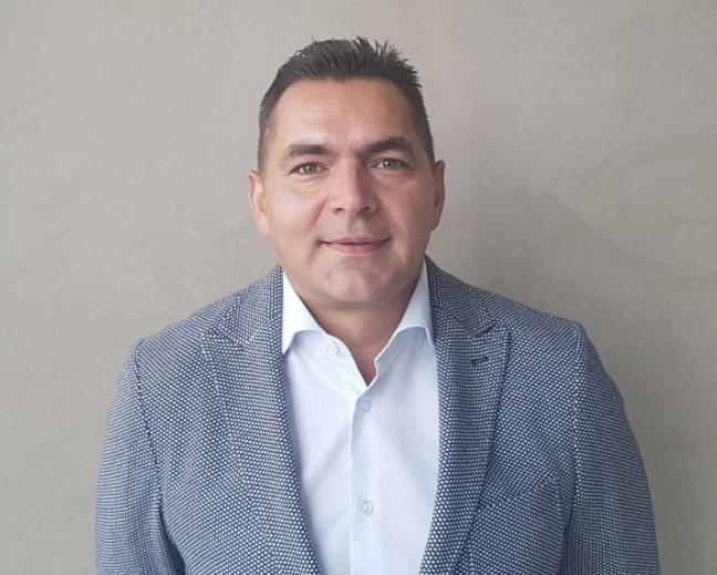 SIWEK CTO ROBERT STASIK
