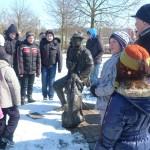 Przytocznej WYCIECZKA PŁAWINA EDUKACYJNA DO 26 marca 2013