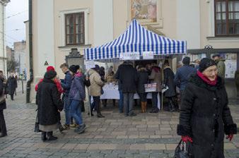 4.02.2018 Misjonarz z Panamy i kiermasz