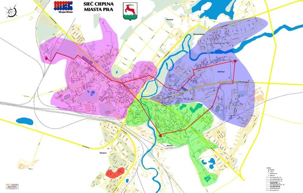 Miejska Energetyka Cieplna Piła Sp. z o.