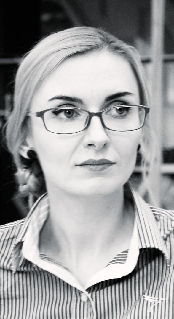 Koroduj Magdalena Osial Wydział Chemii, Uniwersytet Warszawski koroduj@kopernik.org.pl Z zawodu jestem chemikiem, z wyboru naukowcem, a z pasji popularyzatorem nauki.