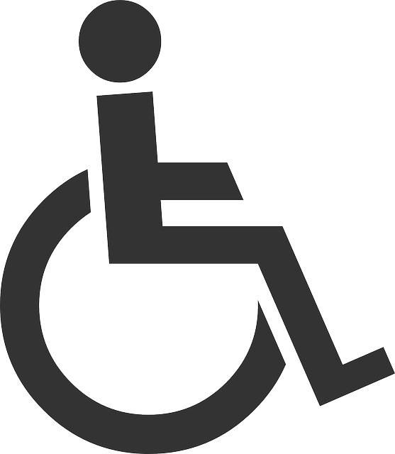 Uznanie wytycznych w Standardowych zasadach wyrównywania szans osób