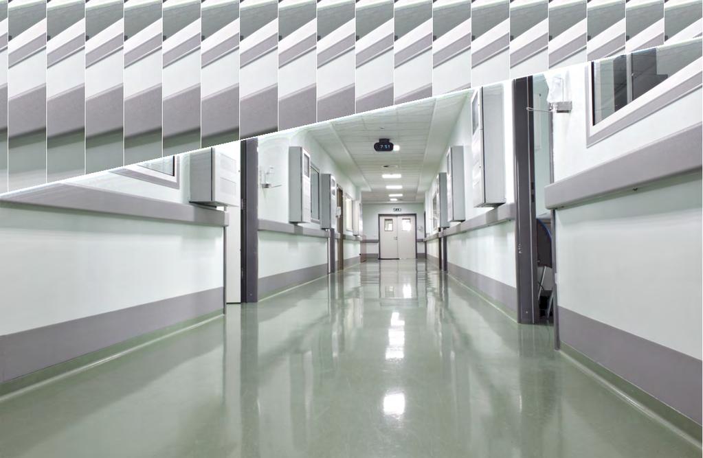 Procedury mycia i pielęgnacji powierzchni TECHNOLOGIA PIELĘGNACJI PODŁÓG PCV Sprzęt do wykorzystania w technologii Odkurzacz do pracy na sucho-mokro Szorowarka Polerka Mop płaski mikrofaza Pady