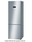 AirFresh EasyAccess Shelf Tryb eco Podstawka na butelki PerfectFit możliwość ustawienia urządzenia w ciągu szafek kuchennych bez odstępu Pojemność: 330 l Superchłodzenie System Multi Airflow 5 półek