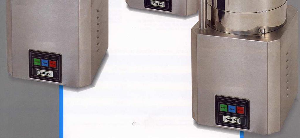 Model : PSP 500/3,5 l