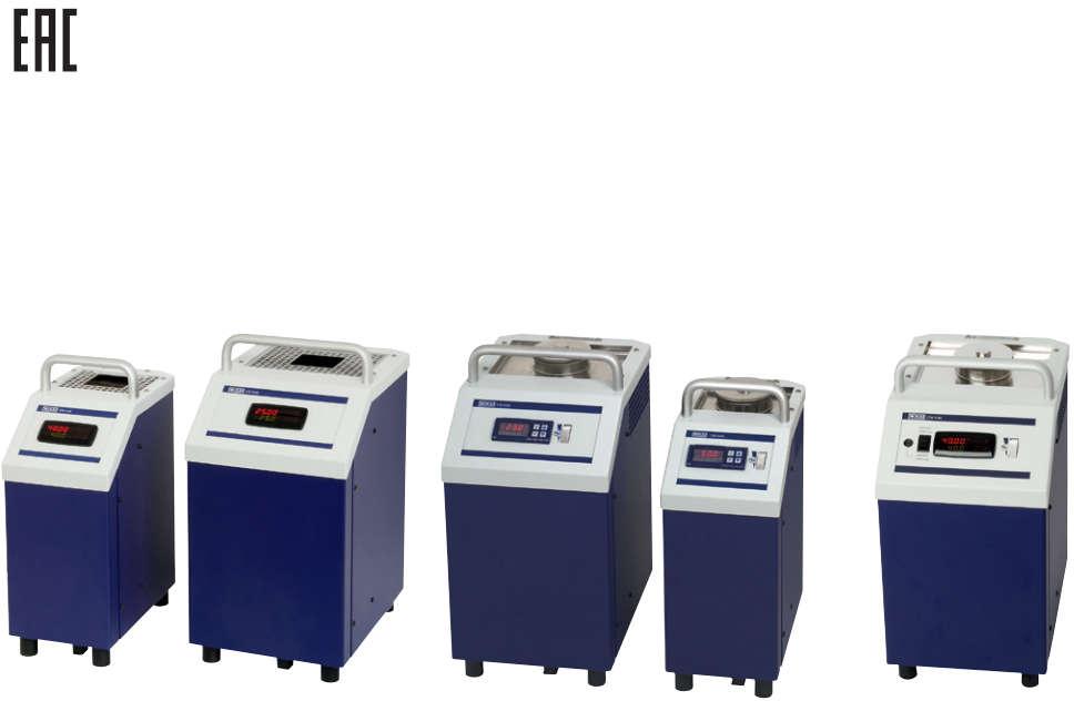 Instrukcja obsługi Kalibrator temperatury z suchym otworem pomiarowym,