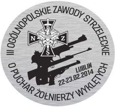 Organizator: Klub Strzelecki SNAJPER Lublin