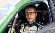 W rajdach zdobył siedem tytułów Mistrza Polski w różnych klasach aut 2WD. W roku 2010 jadąc Citroenem C2-R2 MAX był bliski wygrania Kryterium Karowa.