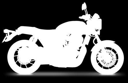 mm Pearl Sunbeam White NH-A66P CB1100 EX i CB1100 RS są dostępne z