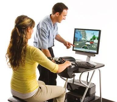 RIDING TRAINER LEGENDA RIDING TRAINER Trenuj jazdę na motocyklu bez wychodzenia z wygodnego salonu.