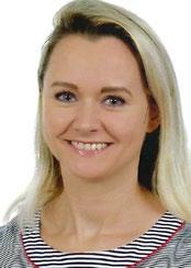 Dla spragnionych większych wrażeń powstał single track wokół jeziora Lidzbarskiego.