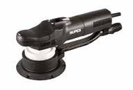 SZLIFIERKA ROTACYJNO-OSCYLACYJNA PNEUMATYCZNA CP7200S CHICAGO PNEUMATIC CHARAKTERYSTYKA: Miniszlifierka rotacyjno-oscylacyjna 75mm.