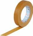 CARSYSTEM MASTER TAPE GREEN TAŚMA MASKUJĄCA Wielkość 0,4 l YPX-545.549-X01 19 mm x 50 m WTM-149.221-X01 48 szt. 0,8 l YPX-546.550-X01 25 mm x 50 m WTM-149.222-X01 36 szt. 1,8 l YPX-547.