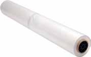 PAPIER MASKUJĄCY PLUS CHARAKTERYSTYKA: Wysokiej jakości papier celulozowy, jednostronnie gładzony, występujący w gramaturze 50 g/m².