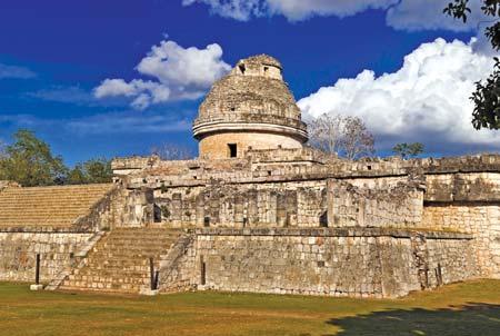 Przylot do Cancun, transfer do hotelu i nocleg. DZIEŃ 2: CANCUN MERIDA Śniadanie. Wyjazd na wycieczkę do miasta Merida. Merida powstała na miejscu miasta Majów.