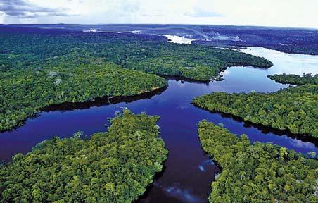 Transfer do hotelu, zakwaterowanie i nocleg. 10 dni DZIEŃ 5: FOZ DO IGUASSU RIO DE JANEIRO Śniadanie. Transfer na lotnisko i przelot do Rio de Janeiro. Przejazd do hotelu i zakwaterowanie.