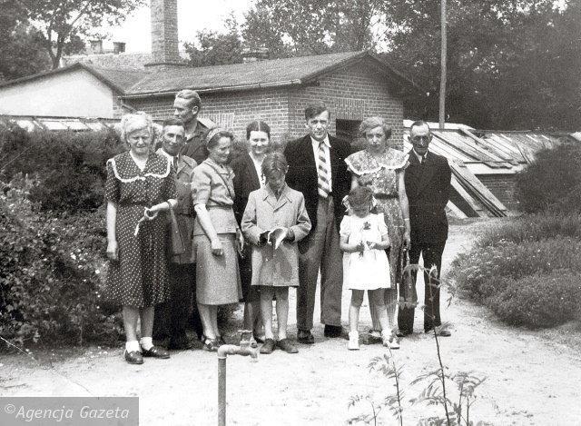 według Acta Societatis Botanicorum Poloniae nr. 2 z 1954r.