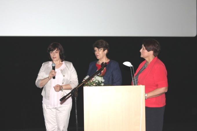 Rektor Collegium Mazovia Profesor