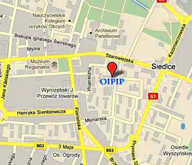 BIULETYN INFORMACYJNY OKRĘGOWEJ IZBY PIELĘGNIAREK I POŁOŻNYCH REGIONU SIEDLECKIEGO Nr 42-43/VI/2-3/2014 ISSN 2299-4793 Biuletyn OIPIP Siedlce egzemplarz bezpłatny Nakład: 400 egzemplarzy Biuletyn
