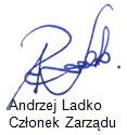 Rozdział 1 Osoby odpowiedzialne za informacje zawarte w Prospekcie 1.