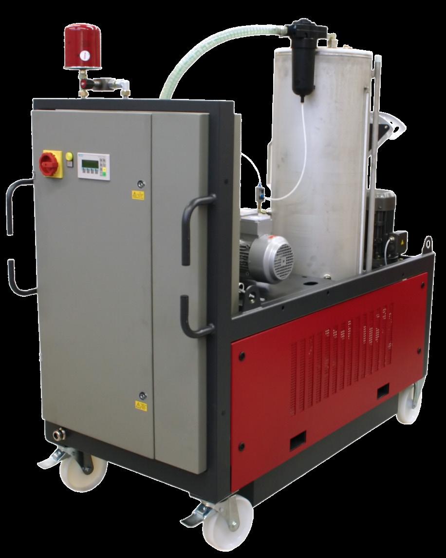 FluidAqua Mobil FAM 60/75/95-OLF