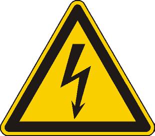 Wskazówki bezpieczeństwa Wskazówki bezpieczeństwa Agregat jest zbudowany zgodnie z przepisami obowiązującymi w momencie dostawy i z aktualnym stanem wiedzy technicznej.