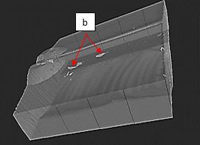 Welds quality of aluminium alloy