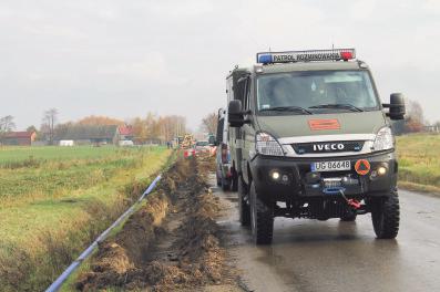 Na tej samej sesji bezskutecznie próbowała się Pani doprosić odpowiedzi, dlaczego grupa radnych straciła do Pani zaufanie i postanowiła odwołać.