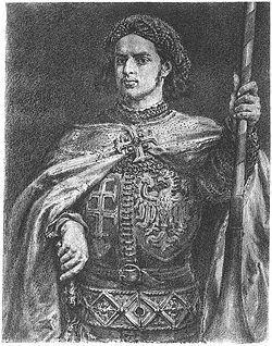Władysław III Warneńczyk Pierwszy syn Władysława Jagiełły ur.