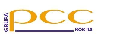 Grupa PCC Rokita SPRAWOZDANIE