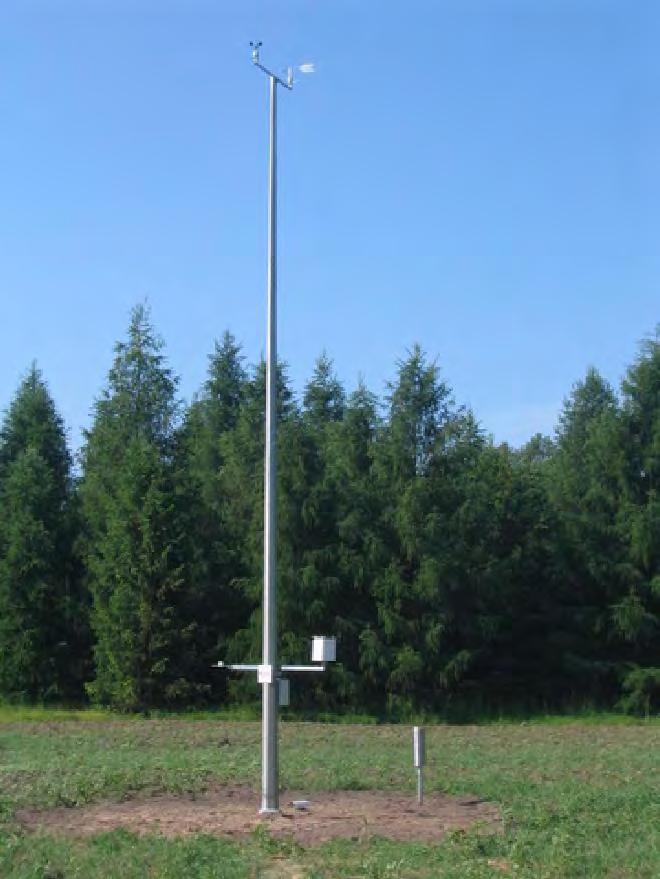 leśniczówce Fot. 2.