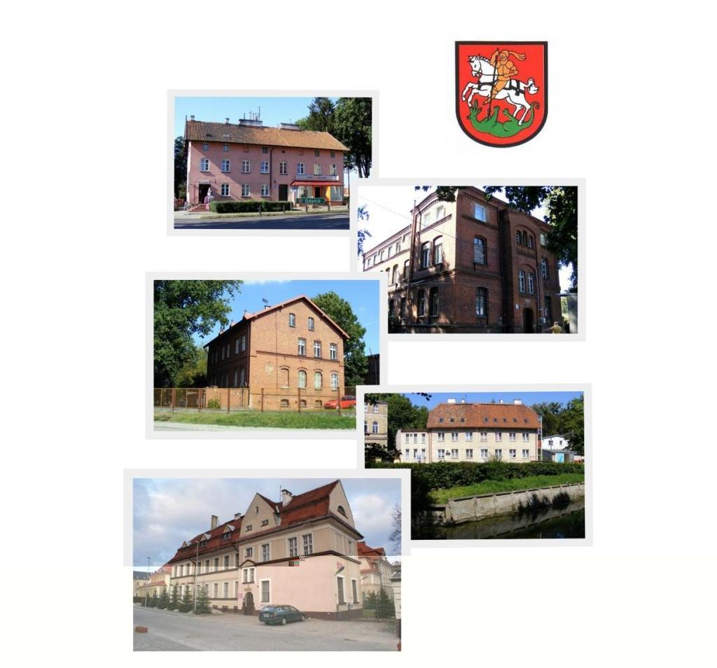 (...) Pierwsza siedziba RKU znajdowała się w budynku przy ulicy Czarnieckiego nr 6 (dawna ul Koszarowa). Stan osobowy przybył z RKU Suwałki (17 września 1945 r).