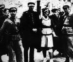 W dniu 12 sierpnia 1926 roku w Warszawie odbyła się konferencja poświęcona udziałowi Policji w nadzorze nad ruchem ulicznym w stolicy, po której podjęto decyzję o utworzeniu policyjnej brygady ruchu
