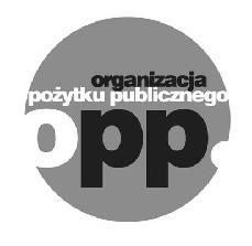 Fundacja MIELNICA Organizacja Po ytku Publicznego KRS 0000035780 Realizujemy zadania z zakresu kompleksowej rehabilitacji osób