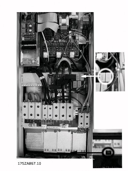 Kompakt IP 54 VLT 6102-6122 380-460 V 50 MG.61.A6.