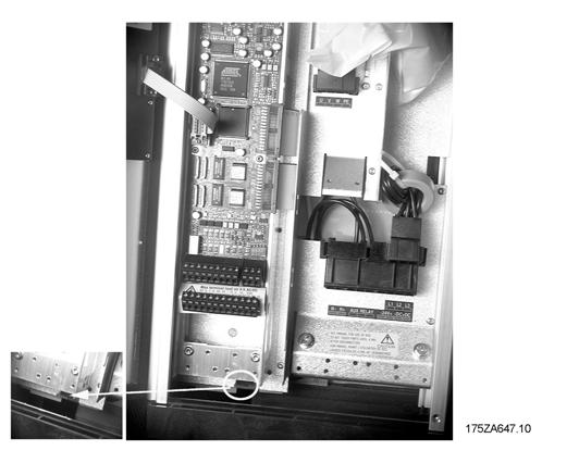 Kompakt IP 54 VLT 6002-6011 380-460 V