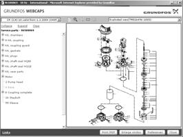 katalogi instrukcje montażu i eksploatacji dokumentacja serwisowa Instrukcje