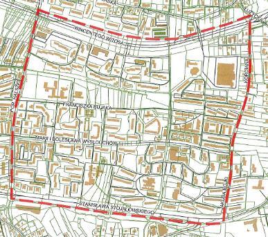 1. UWARUNKOWANIA PLANISTYCZNE I OPIS ROZWIĄZAŃ PROJEKTU PLANU 1.1. Podstawa sporządzania planu i materiały wejściowe Podstawą prawną sporządzania projektu miejscowego planu zagospodarowania