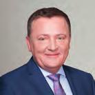 PANELIŚCI Kongres Bankowości Detalicznej PIOTR ALICKI Prezes Zarządu, Krajowa Izba Rozliczeniowa S.A. Uznany ekspert branży bankowej, doświadczony w zarządzaniu złożonymi projektami z zakresu IT.