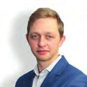 Kongres Bankowości Detalicznej PANELIŚCI SZCZEPAN BENTYN Współautor książki KRYPOTOWALUTY czyli dlaczego jeden bitcoin wart będzie milion dolarów i co zrobić żeby zrozumieć rewolucję większą niż