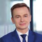 Kongres Bankowości Detalicznej PANELIŚCI KAROL MAZUREK Managing Director, Accenture Polska Karol Mazurek jest Dyrektorem Zarządzającym w Accenture Polska.