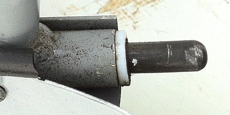 11,3 mm 13,8 mm 23