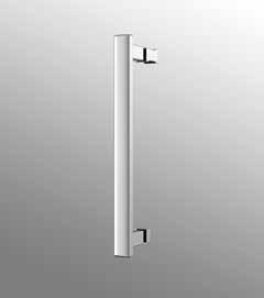 MODUS II ITALIAN DESIGN UNI EN 14428 GŁÓWNE CECHY SERII MODUS: Kolekcja MODUS NOWOŚĆ w ofercie NOVELLINI Minimalna ilość profili w połączeniu z wznosząco - opadającym