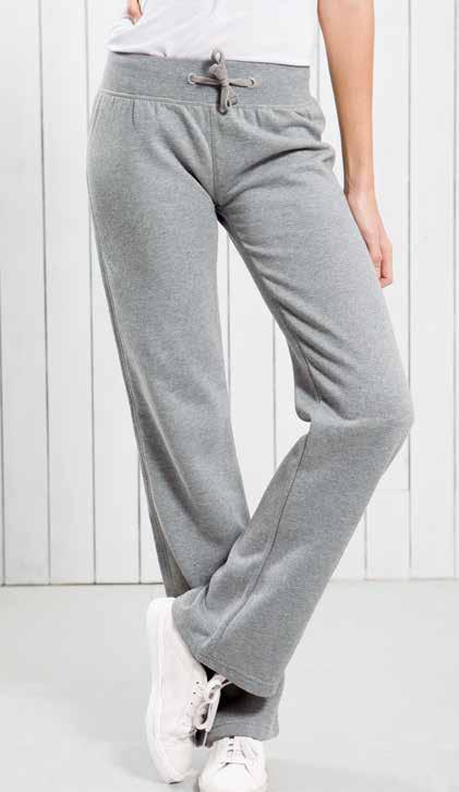 5/54 54/58 1 25 WEAT PANT LADY R E F : W P A N T L WEAT PANT MAN R E F : W P A N T M Waistband with