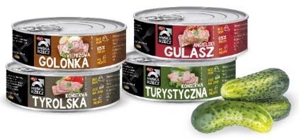 Przewagą tej marki w intensyfikującym swoje działania konkurencyjnym otoczeniu jest przystępna cena produktów.