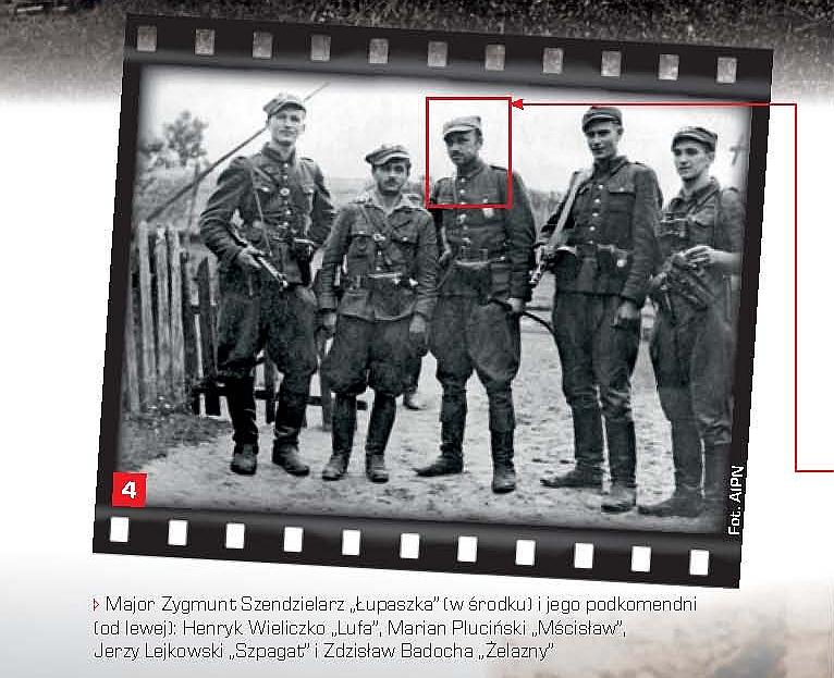 Działalność konspiracyjną rozpoczął w 1942 roku. Jeszcze przed czerwcowym zaprzysiężeniem wraz z kolegami zbierał broń i ekwipunek, które później zasiliły oddział partyzancki por.