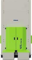V1 GRMULTI-200 EG MULTIFUEL 200 - kocioł na pellet lub zrębkę drzewną o 97650,00 PLN mocy 200kW, z podajnikiem zabierakowym długości 3 mb i średnicy zabierania paliwa 2,5 m V1 GRMULTI-250 EG